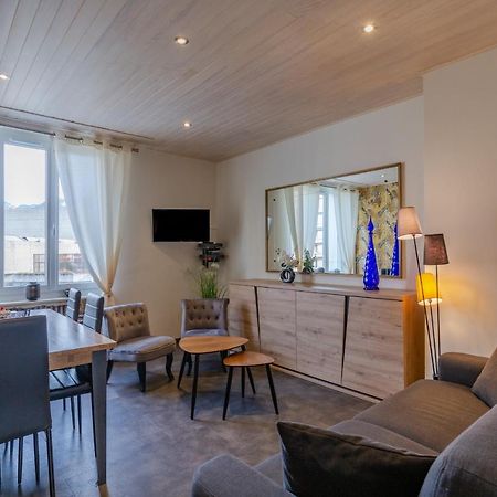 Апартаменты Le President: Cosy T2, 2 A 4 Pers, Plein Centre Анси Экстерьер фото